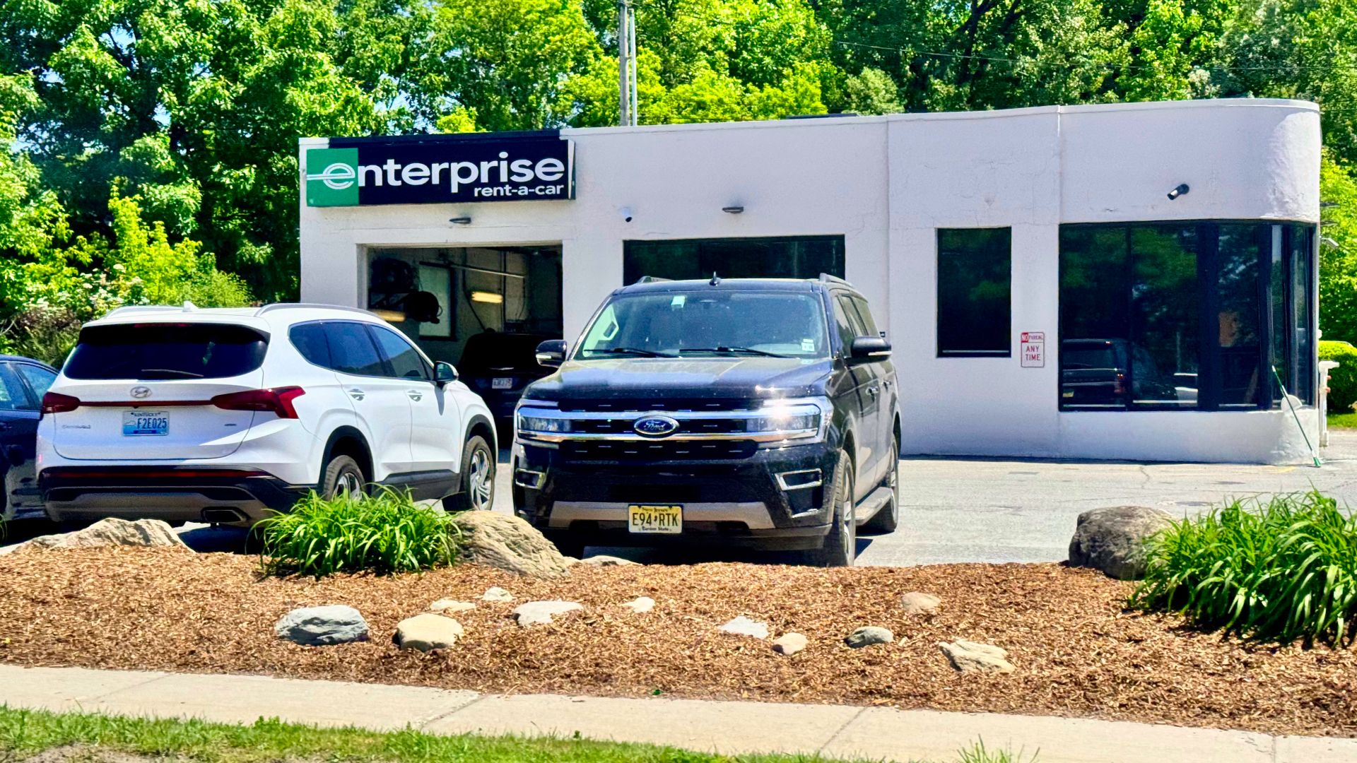 Enterprise Rent-A-Car in South Burlington, Vermont