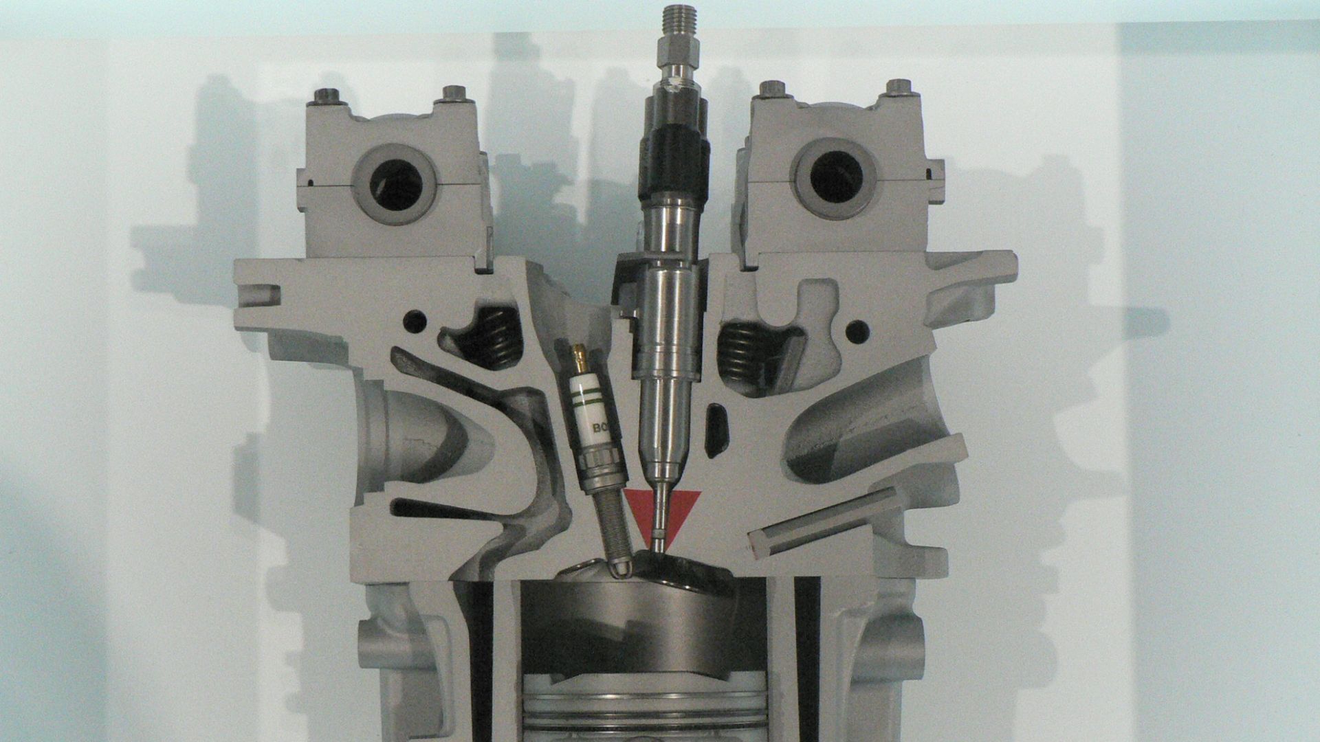 Mondial de l'automobile, Paris 2006