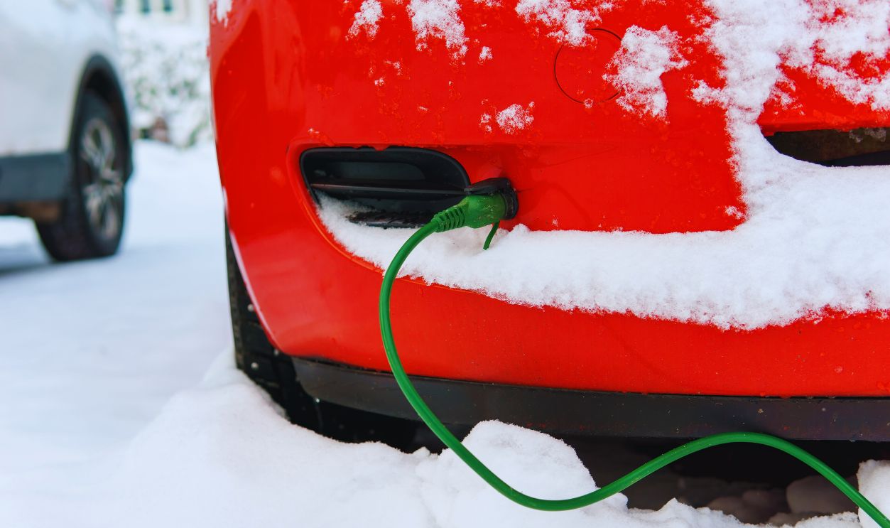 car block heater