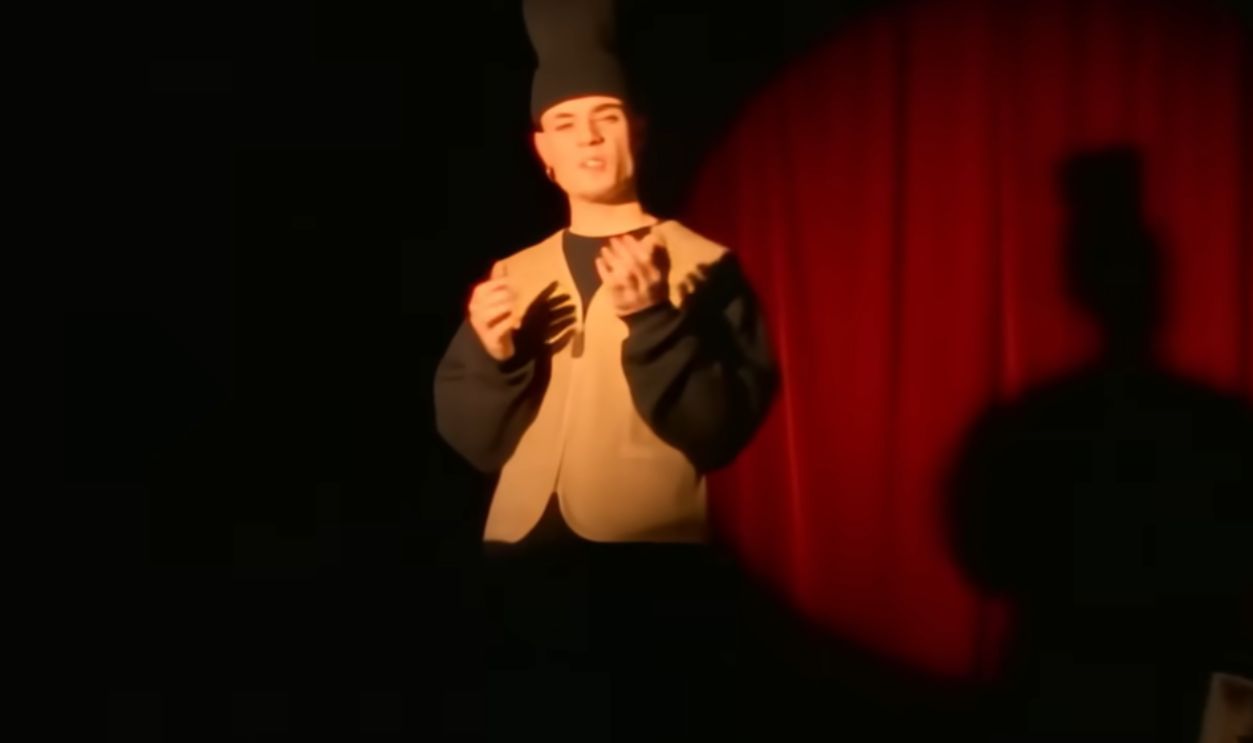 East 17 – “It’s Alright”