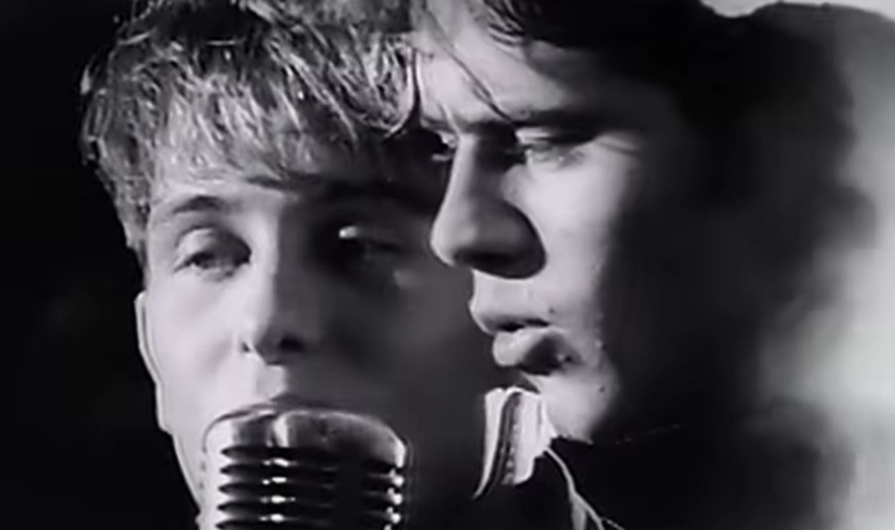 Take That – “A Million Love Songs”
