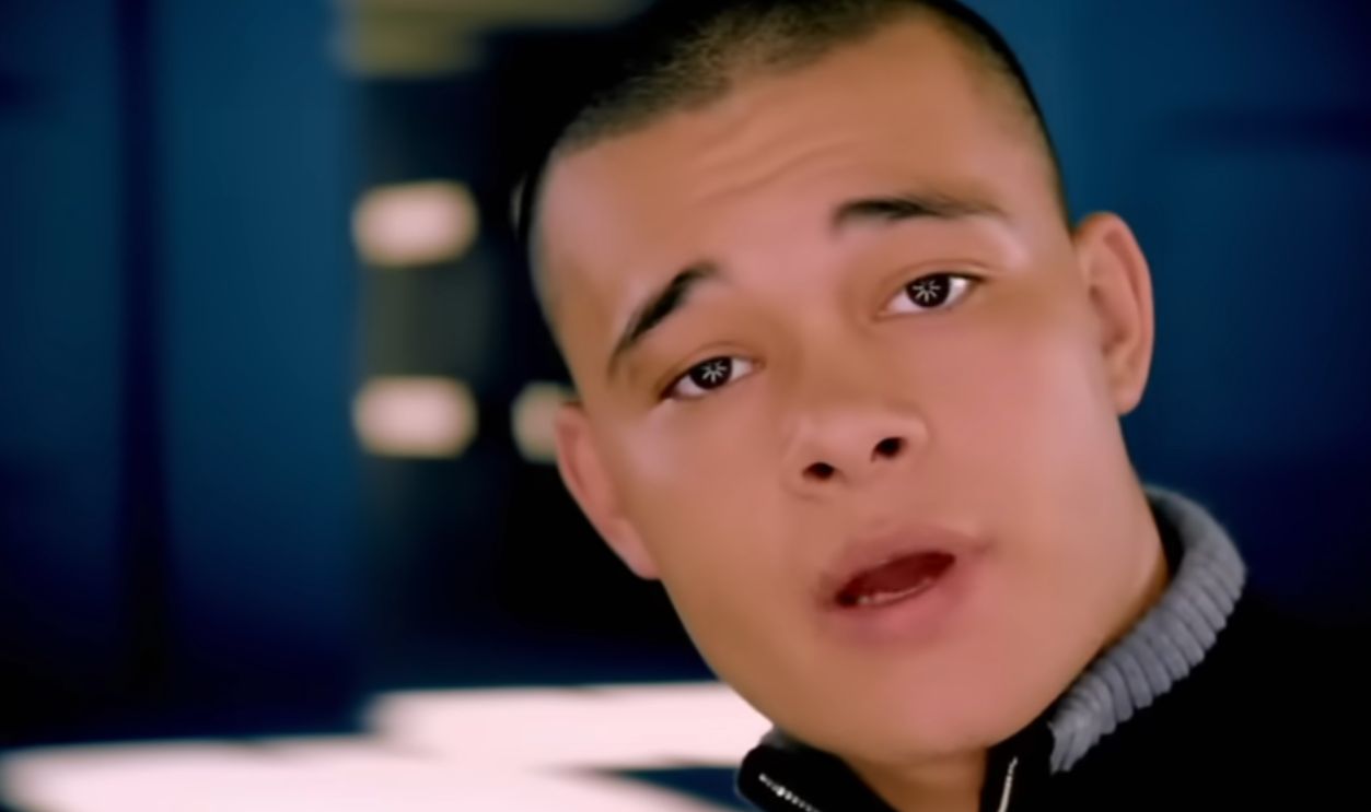 Five – “Keep On Movin’”