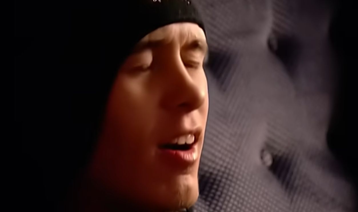 Take That – “Never Forget”