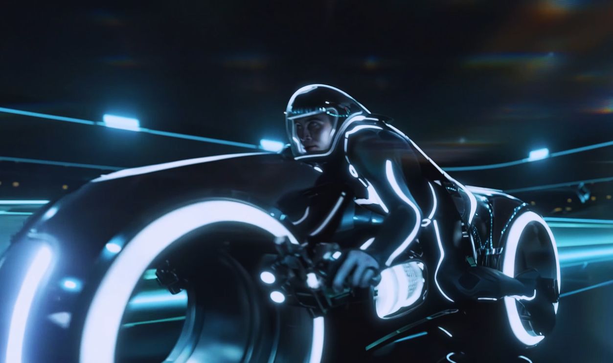 Screenshot from Kamen Rider Black (1987) 