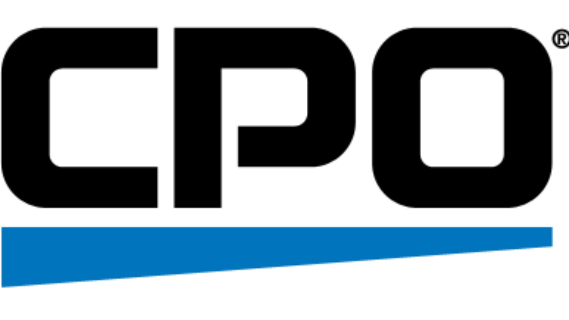CPO logo
