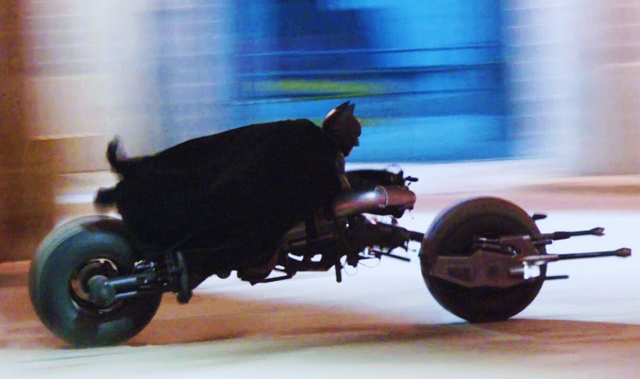  Screenshot from The Dark Knight (2008) 