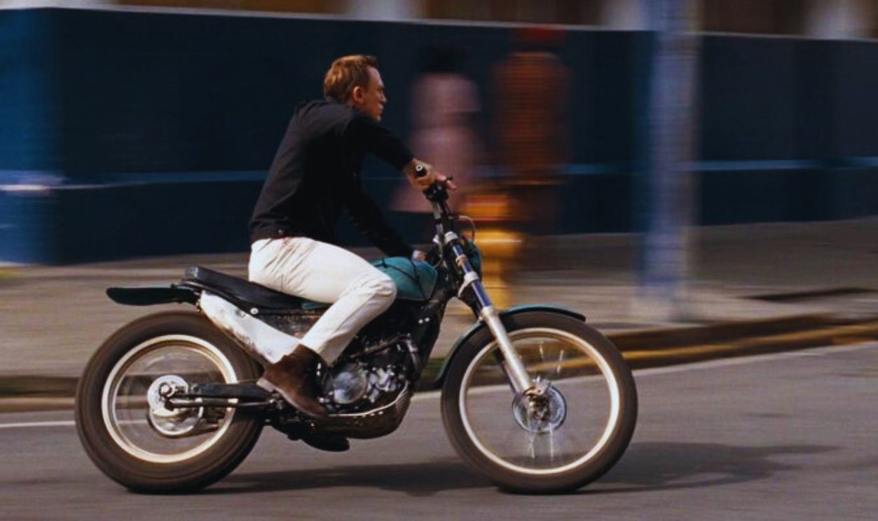 Screenshot from Quantum of Solace (2008) 