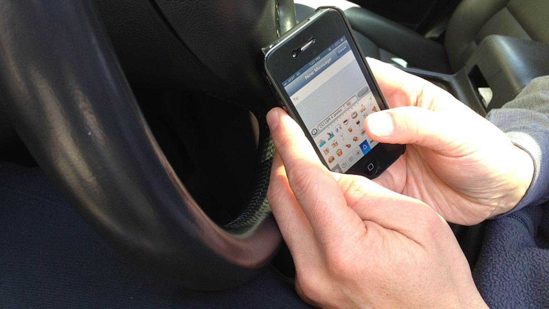 15 Habits of Text Message Masters
From writing too long to peppering your message with emoticons, take your texting to the next level with these power tips.

Texting has become an exceptionally vital part of our lives -- some might argue too much so. How many times have you been interrupted by a text, been ignored because of one or not gotten as much done because you're glued to your phone's keypad?