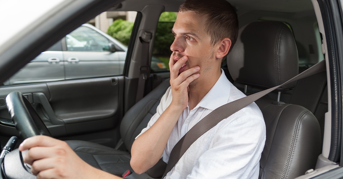 Fb Og Image - Slow Driving Safety