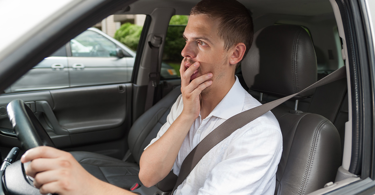 Rss Thumb - Slow Driving Safety