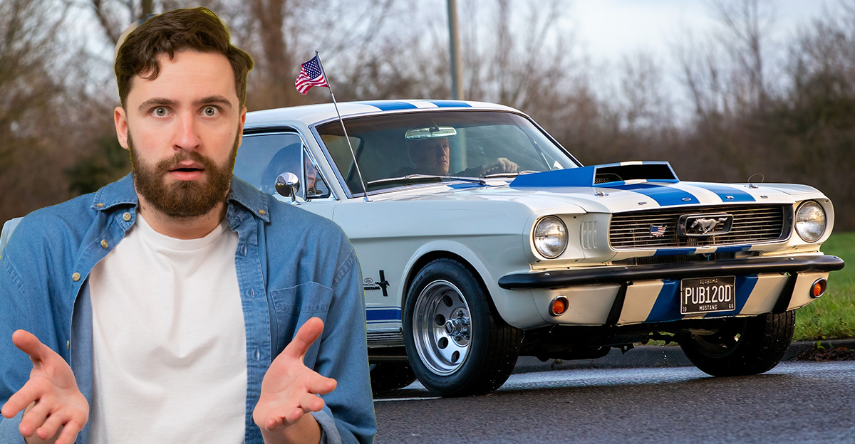 Rss Thumb - Vehicle Antique No Inspection