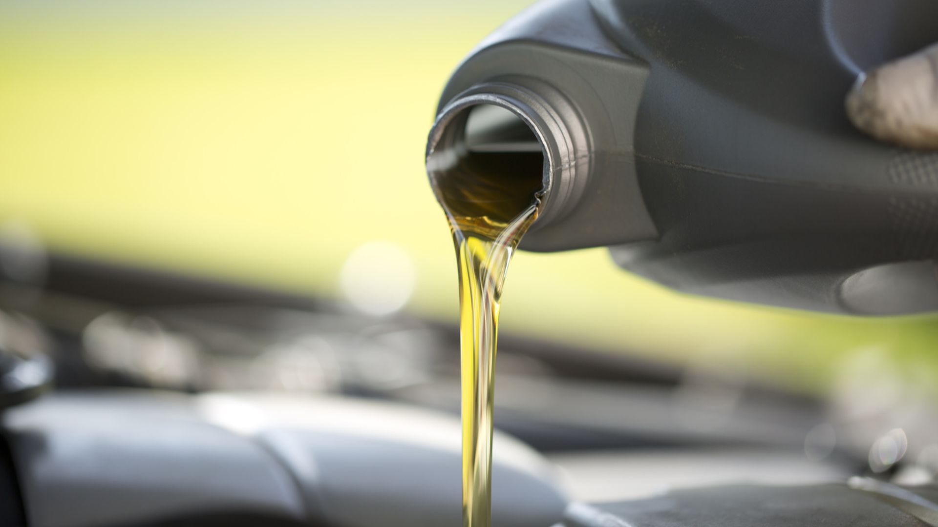 SIGAUS Used industrial oil recycling