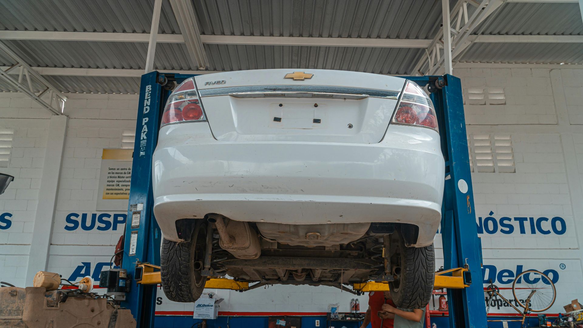 Jose Ricardo Barraza Morachis