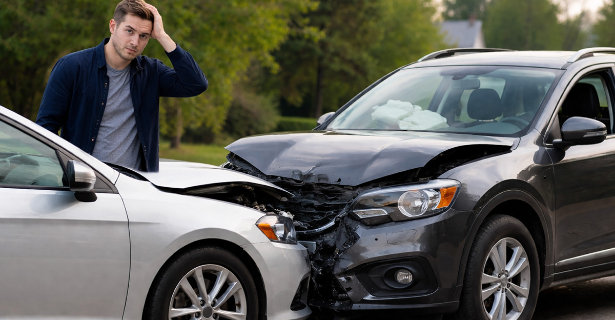 Rss Thumb - Lane Assist Malfunction