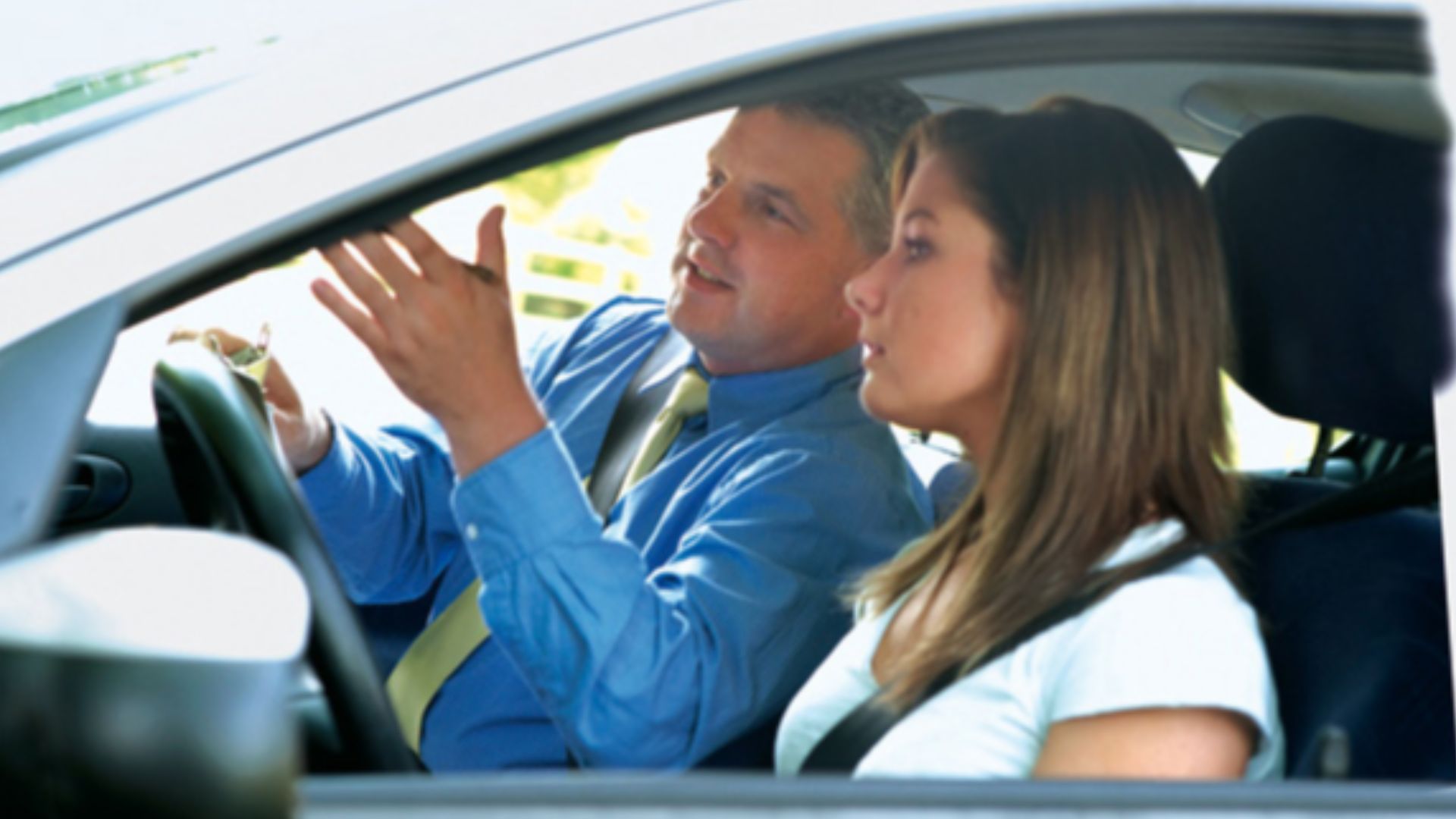 Eco-Drive Fahrschule