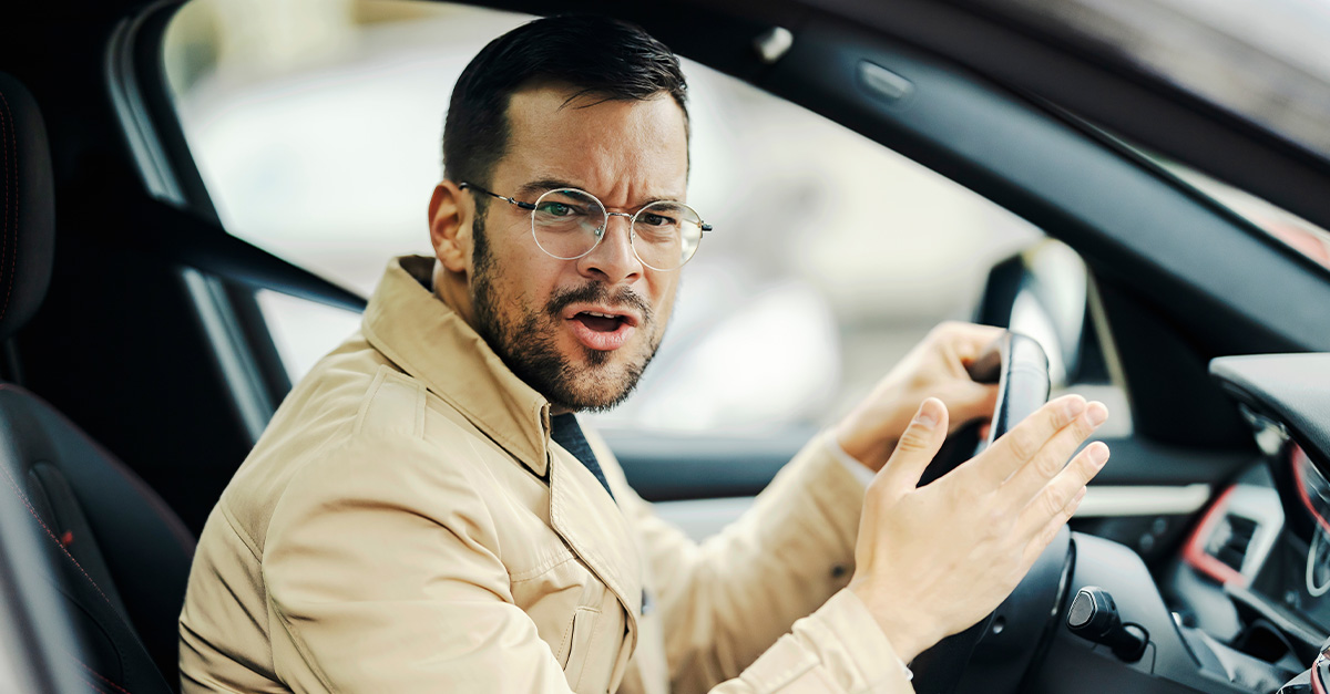 Internal - New Driver Car Insurance