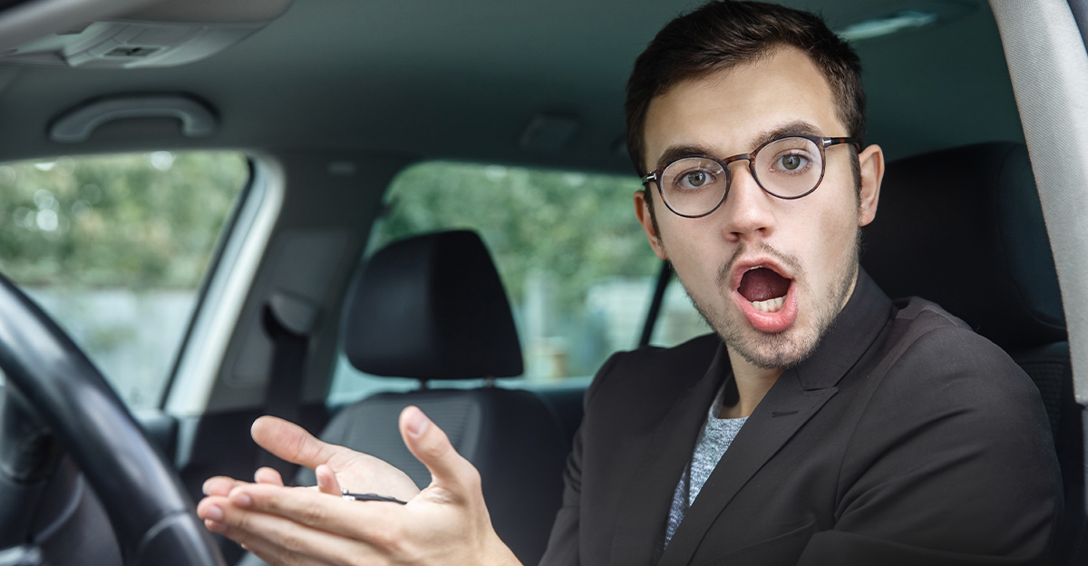 Rss Thumb - New Driver Car Insurance