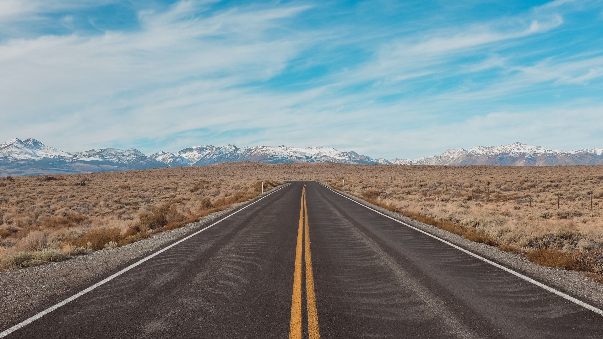 Mono Lake, United States