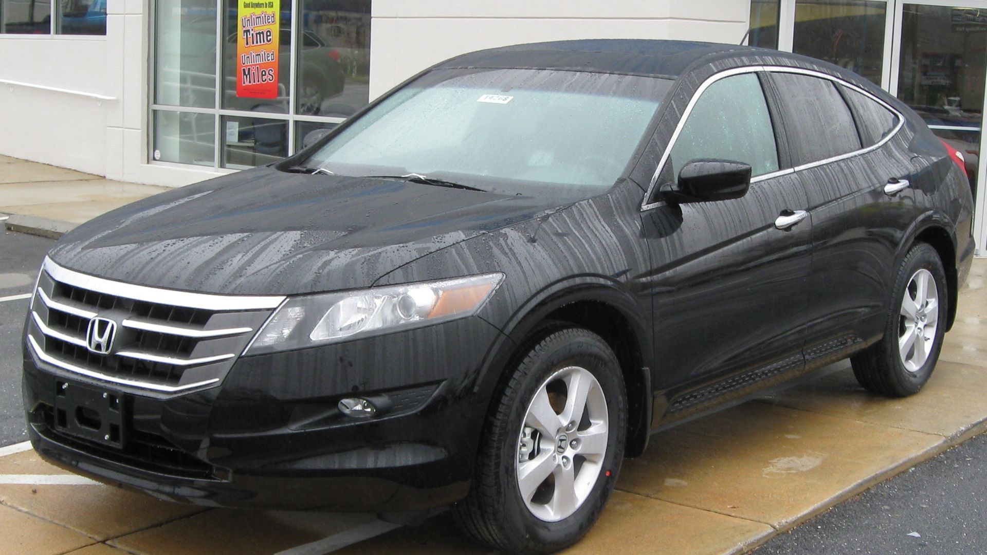 File:2010 Honda Accord Crosstour EX -- 11-25-2009.jpg