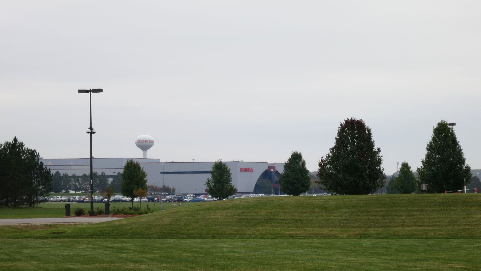 File:Honda East Liberty Plant (East Liberty, Ohio).jpg