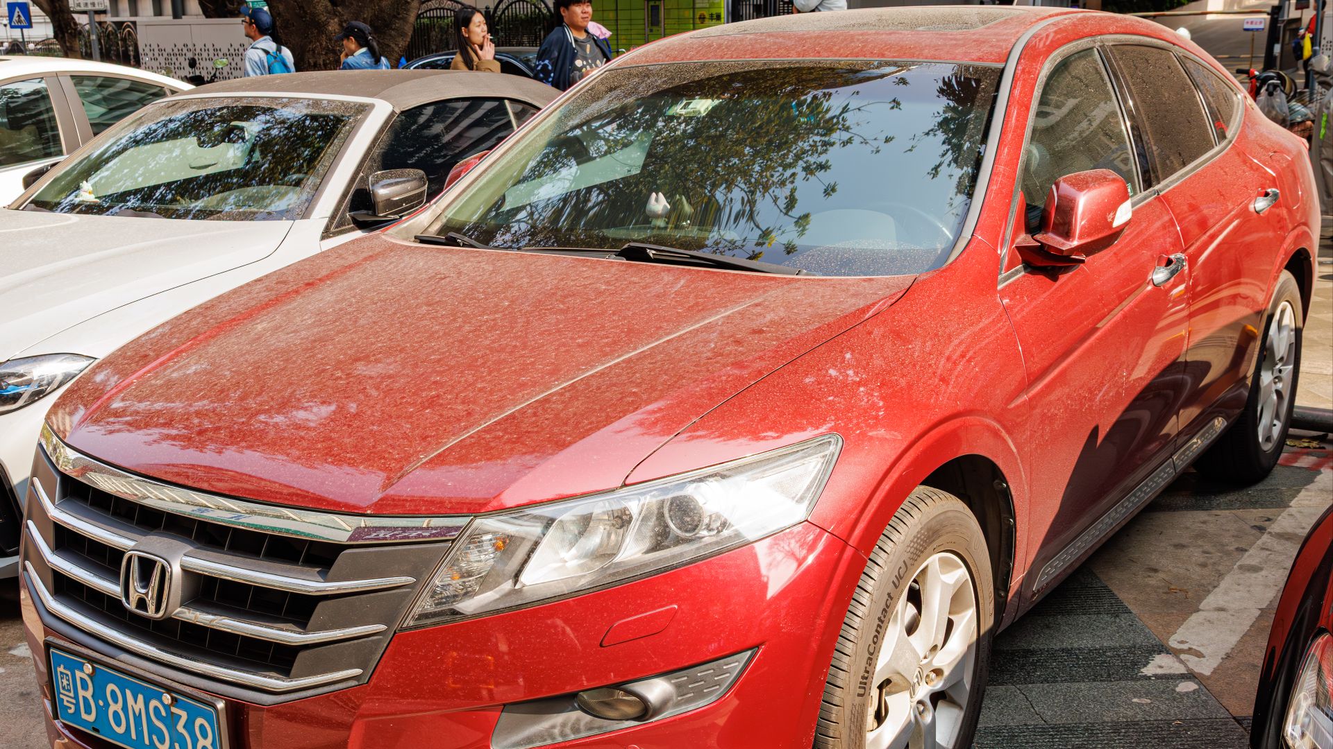 File:HONDA CROSSTOUR China (17).jpg