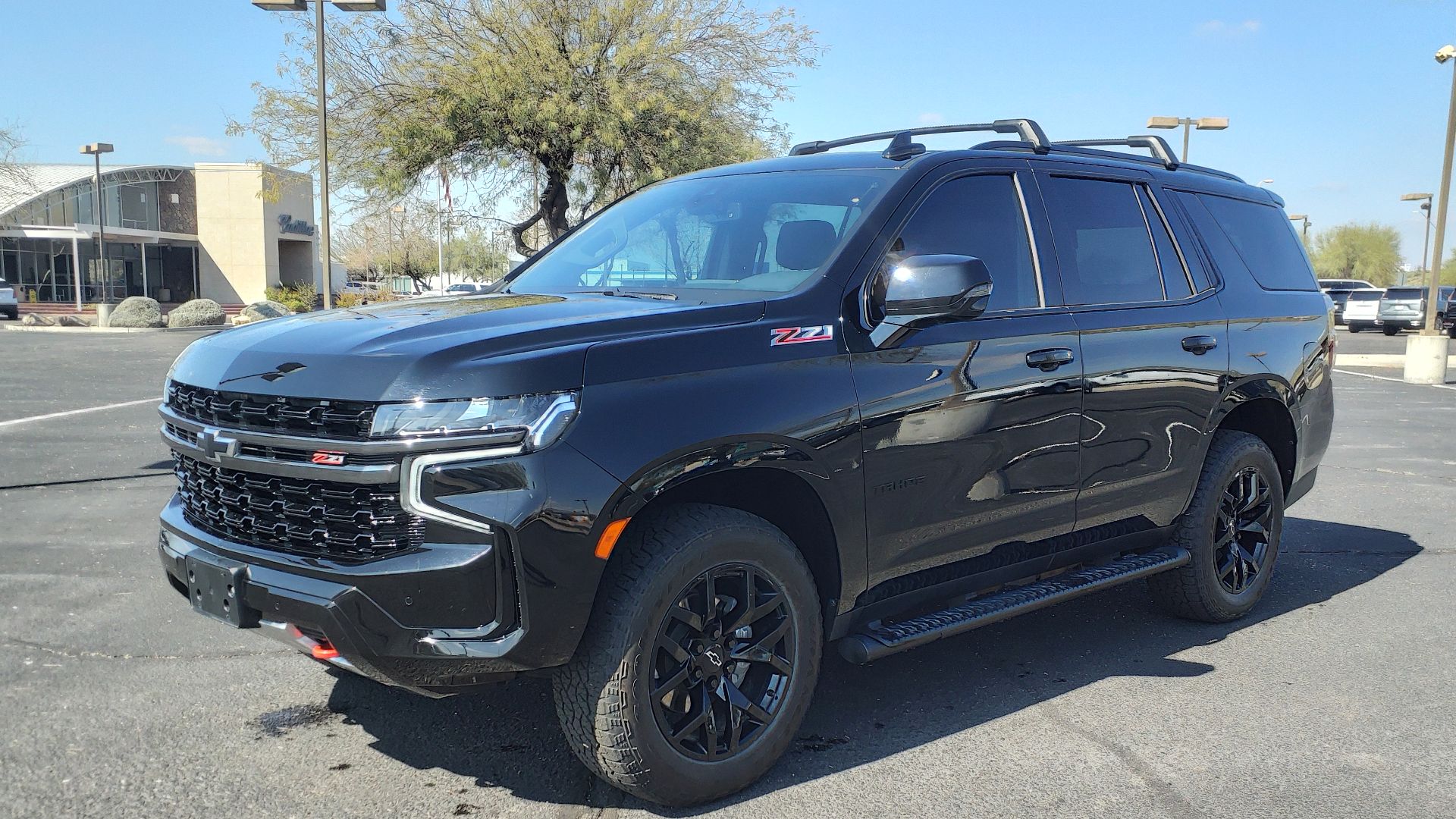 File:22 Chevrolet Tahoe Z71.jpg