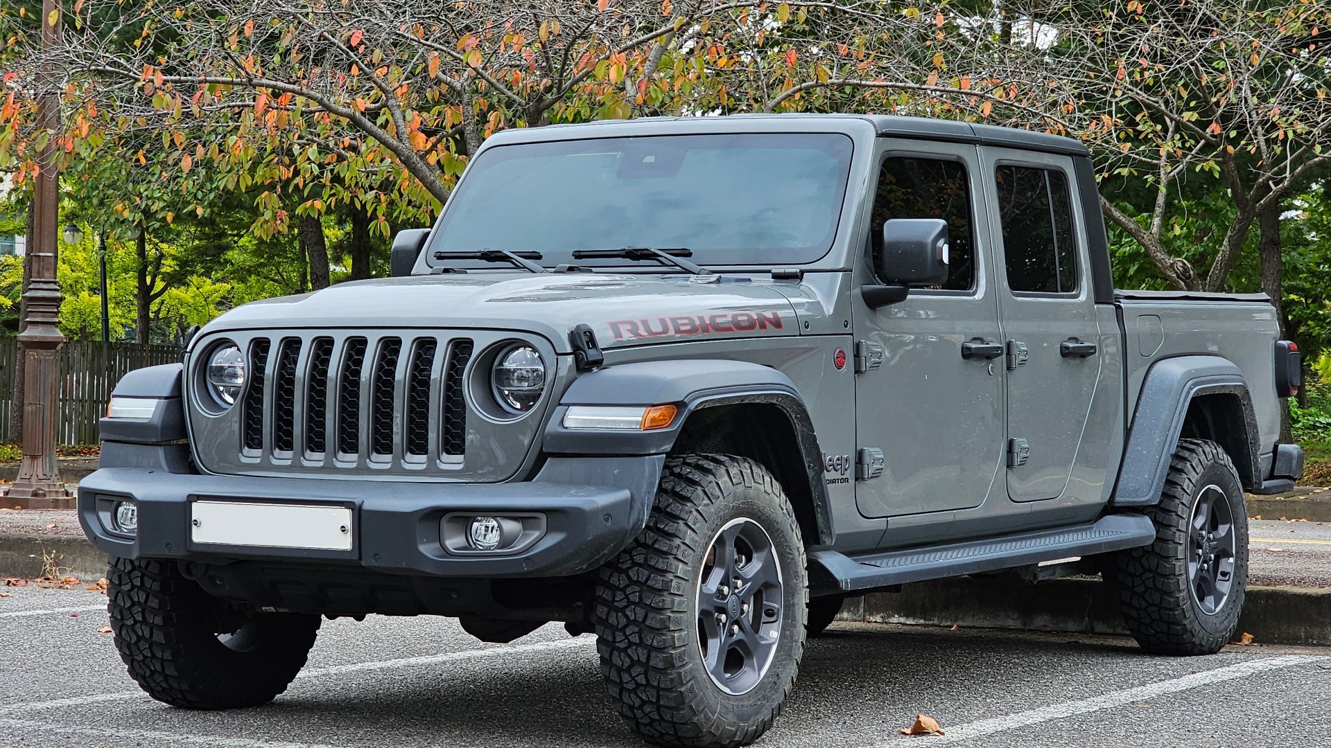 File:Jeep Gladiator Rubicon JT Sting Gray (22).jpg