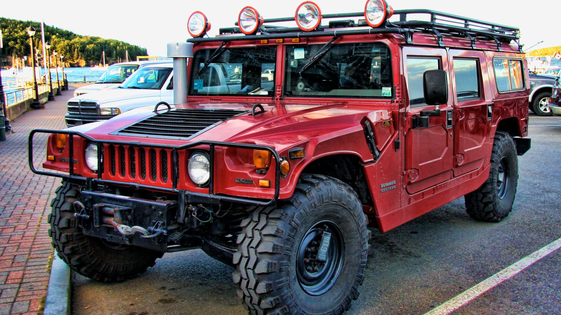 File:Hummer H1.jpg