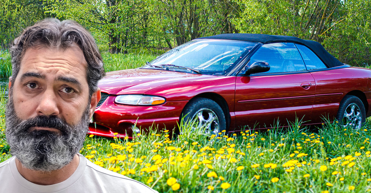 Rss Thumb - Chrysler Sebring