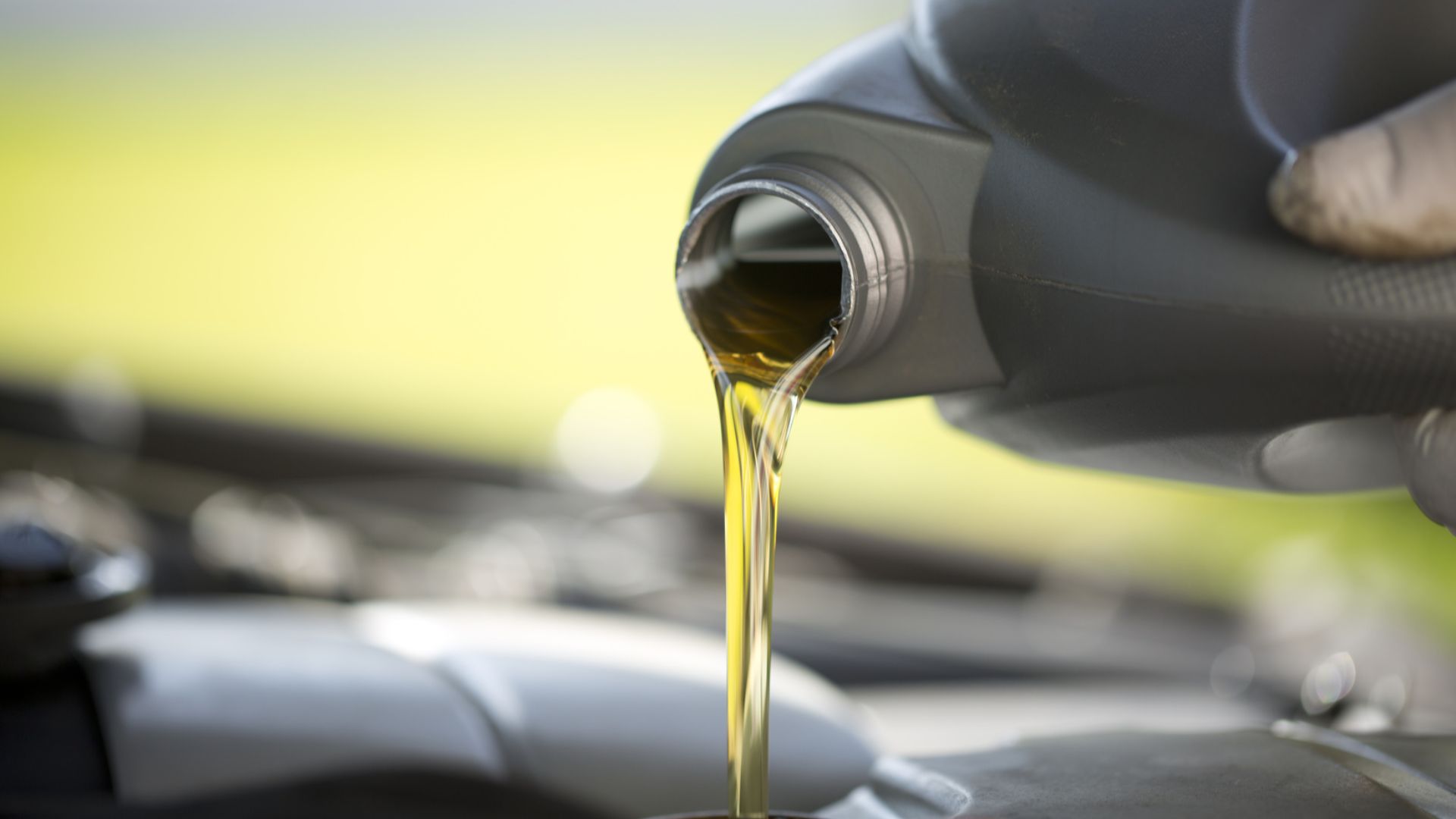 SIGAUS Used industrial oil recycling