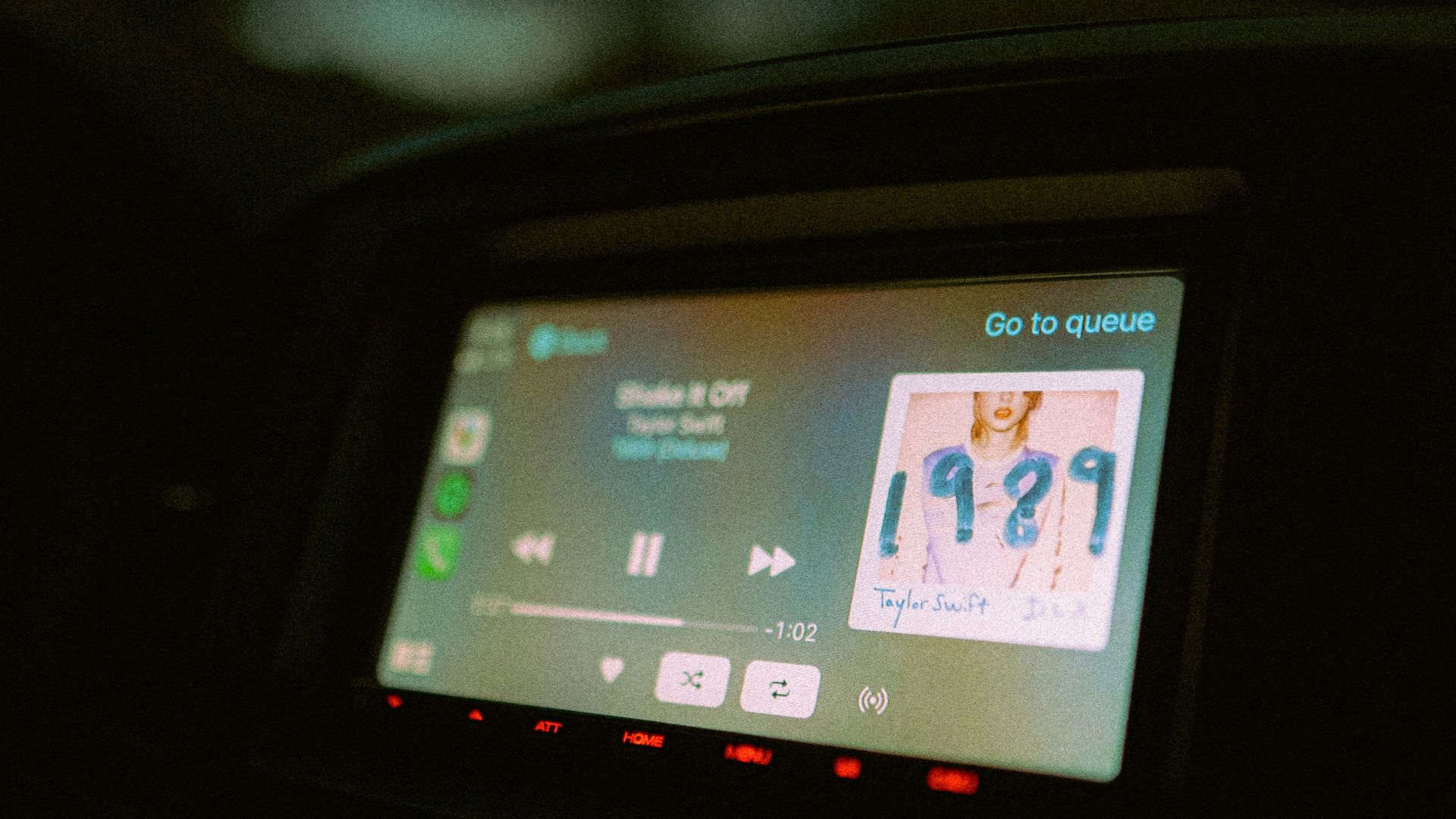 black crt tv turned on showing game