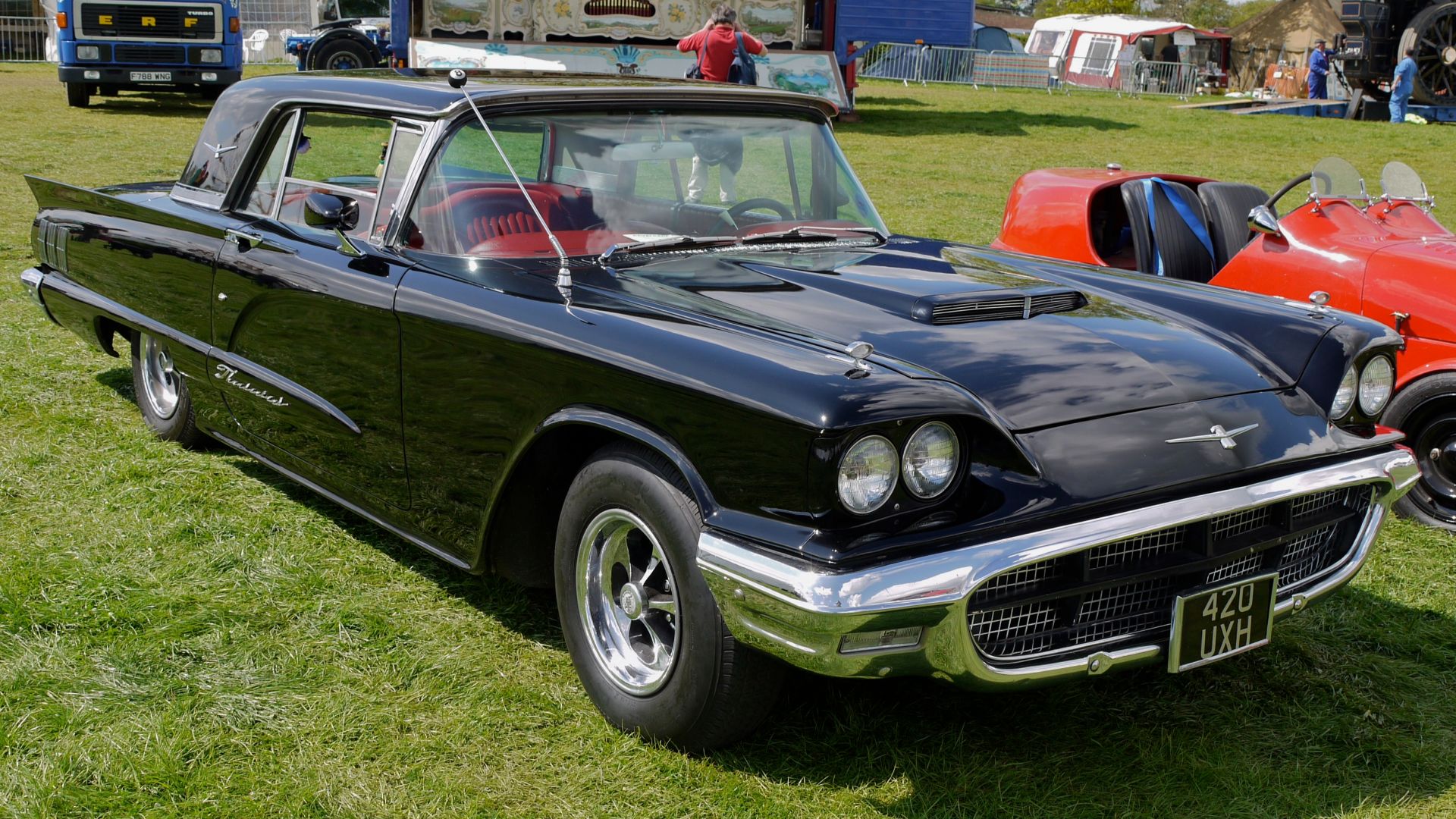 Panasonic G1 14-45 Lens