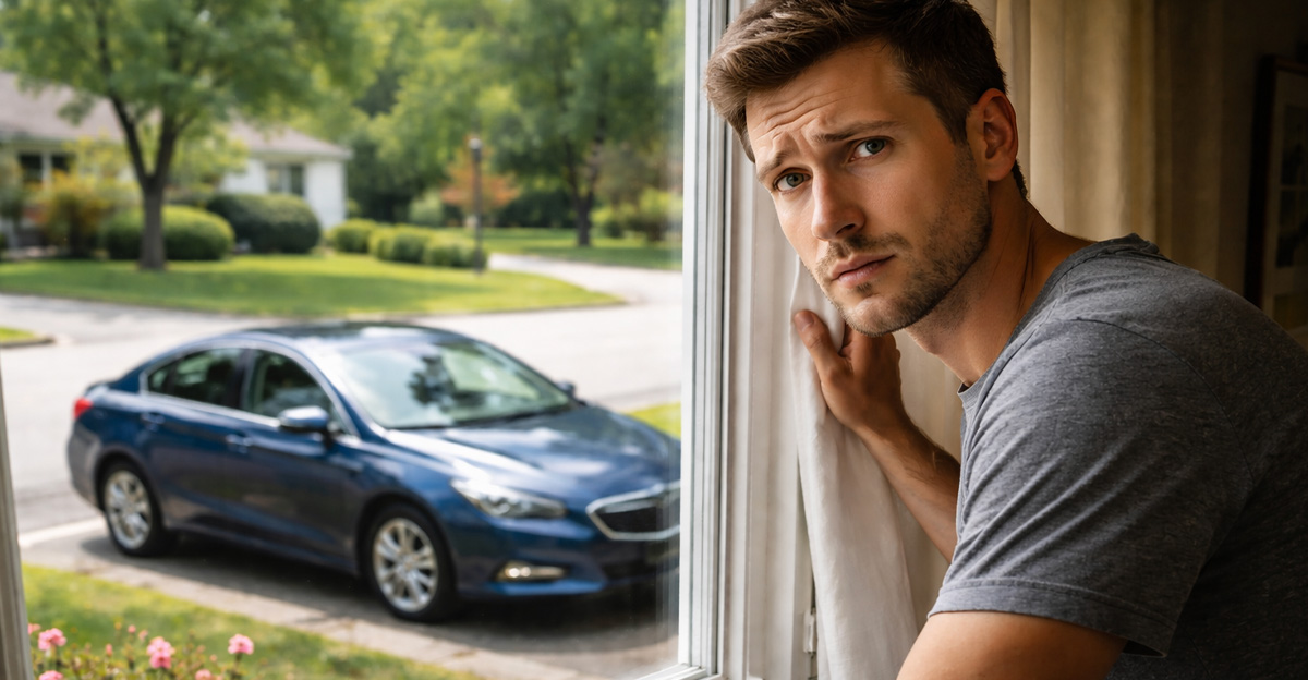 Rss Thumb - Buying Car After Breakup