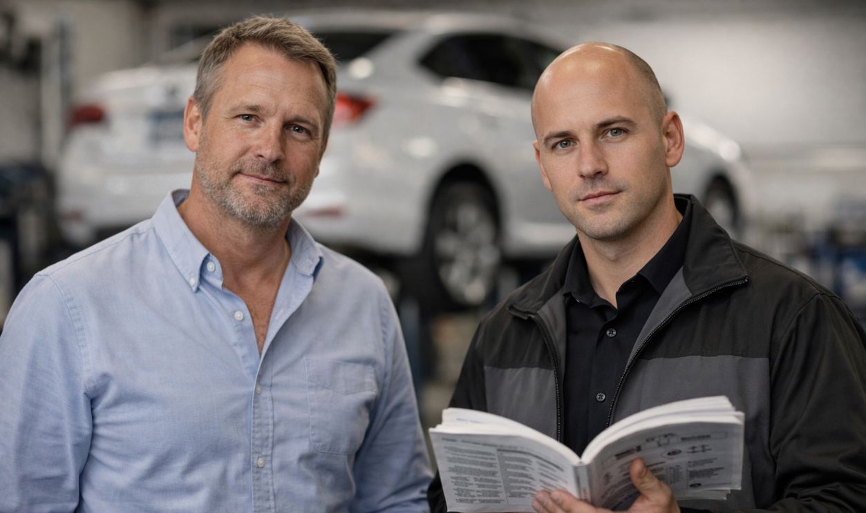 Premium vs Regular Gas