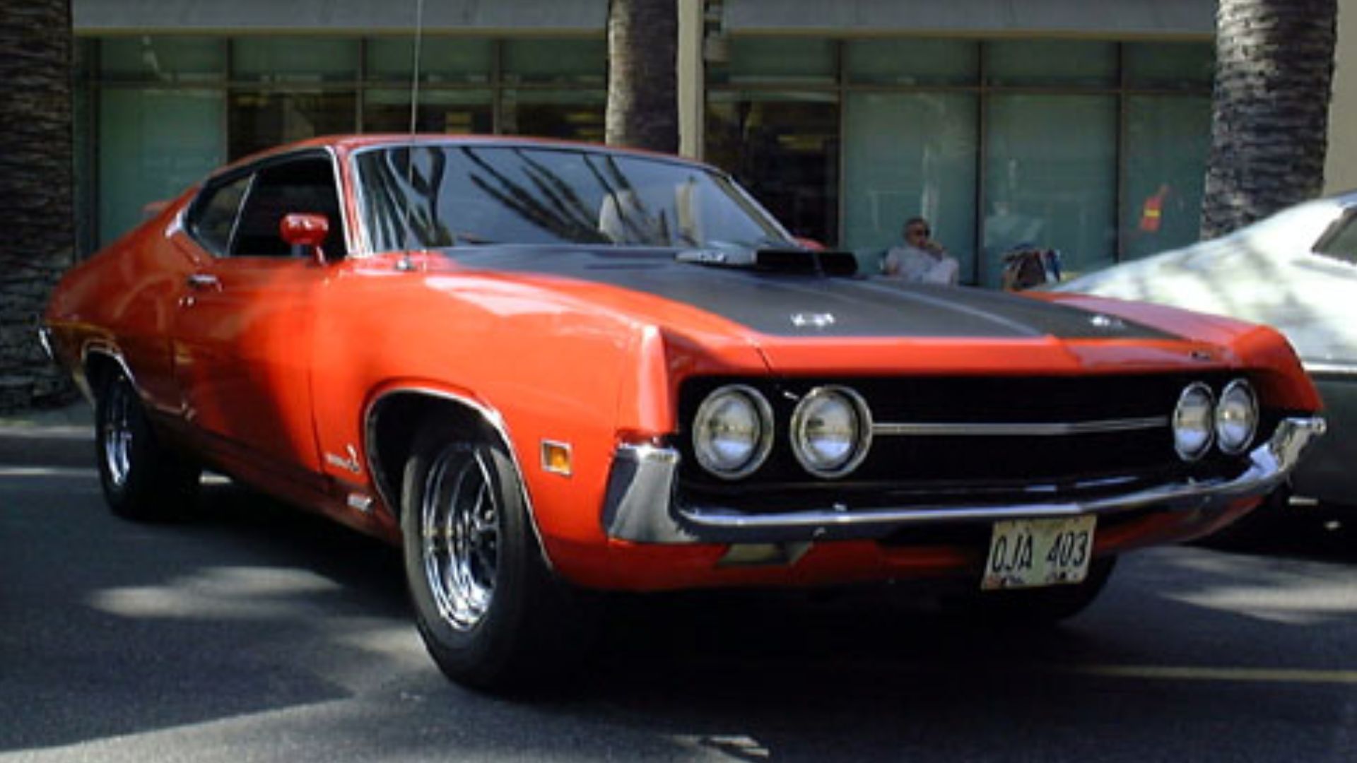1970 Ford Torino Cobra

Source
