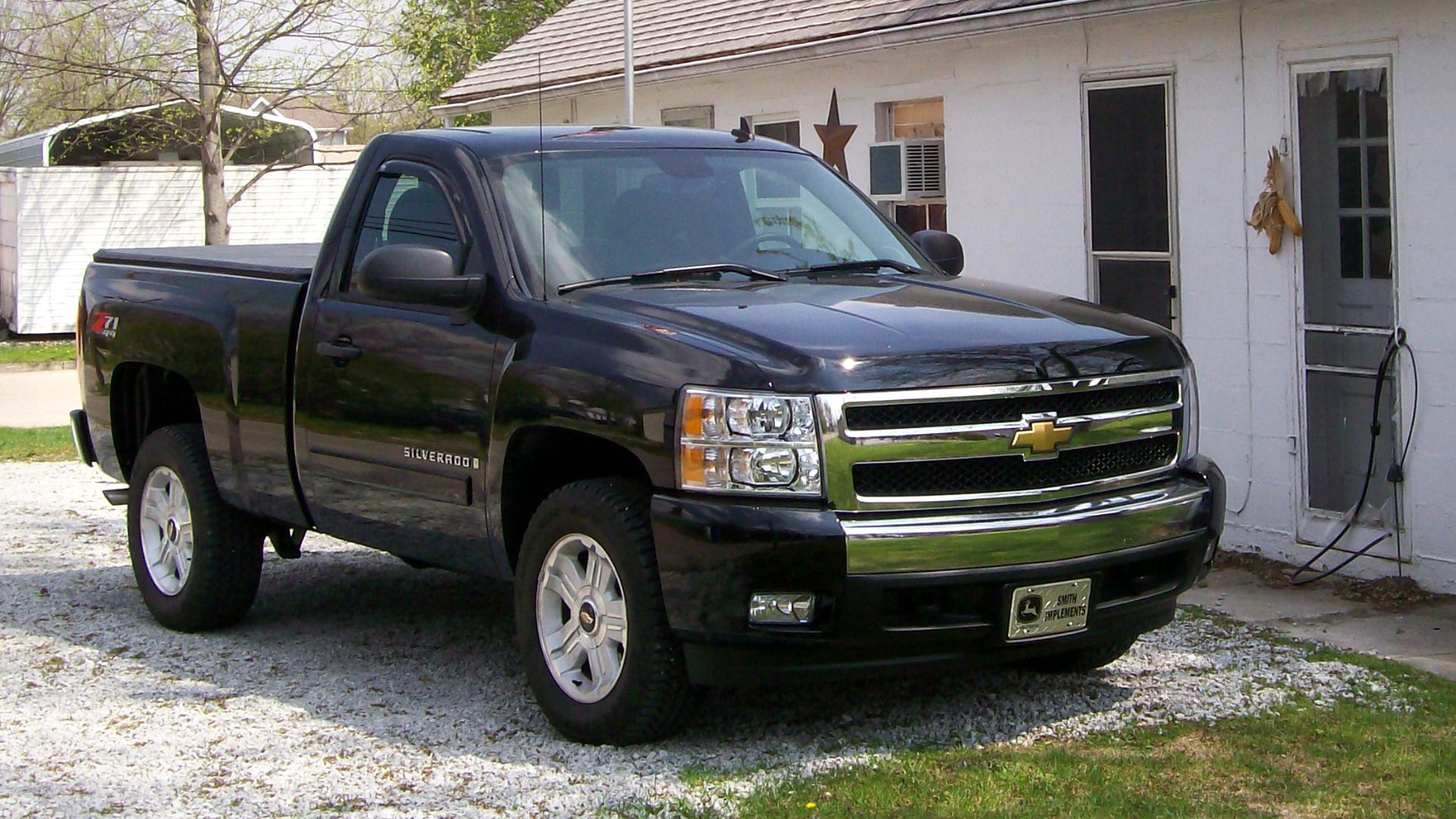 Author: Brian Wallen (Myself)

Source: Myself