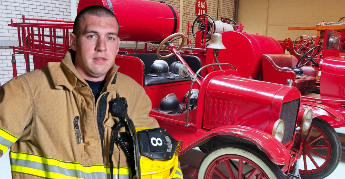 Photographed at the Den Hartogh Ford museum in the Netherlands.