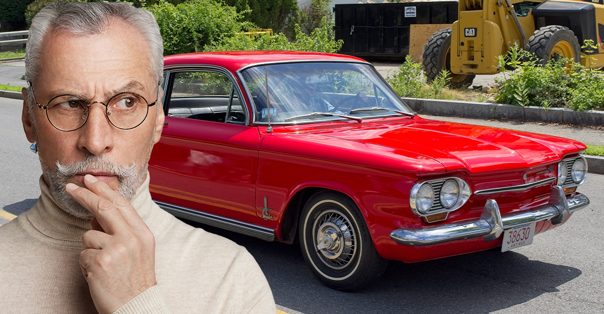 Rss Thumb - Forgotten American Sedans