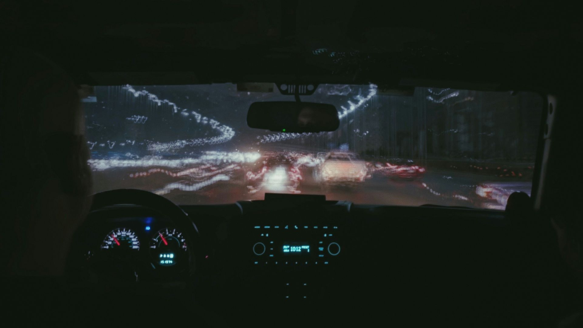 graphical user interface