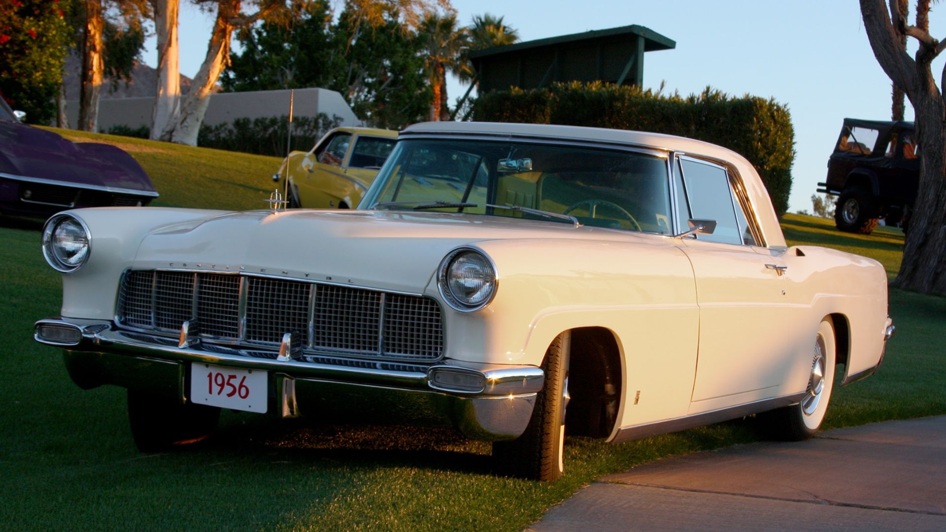 2011 Desert Classic, La Quinta, CA