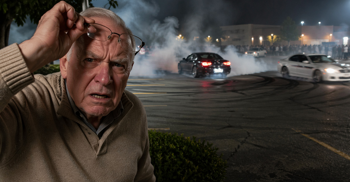 Rss Thumb - Kids Doing Burnouts