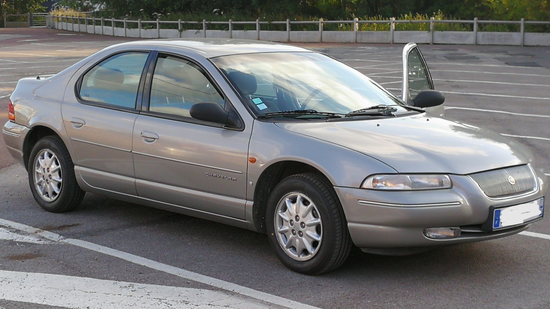 Chrysler Cirrus Lx