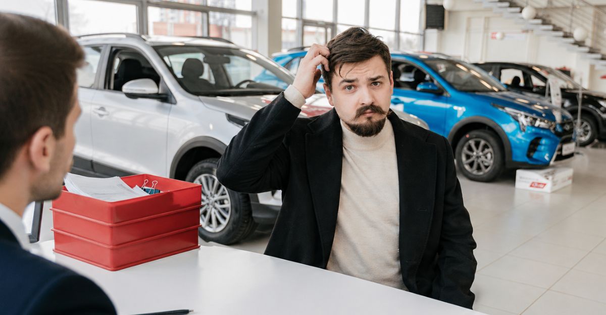 Car Dealership