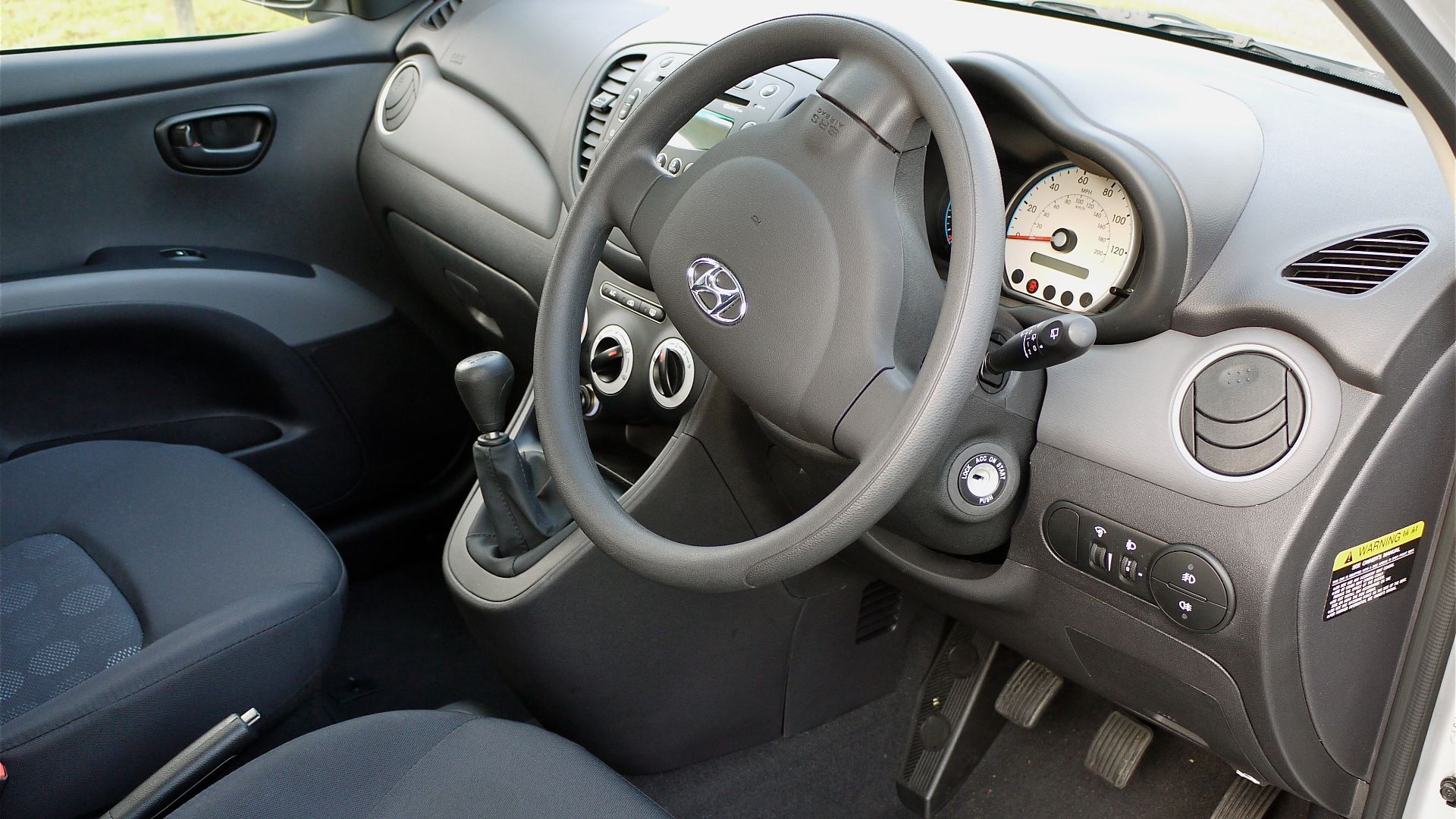 Panasonic G1 14-45 Lens