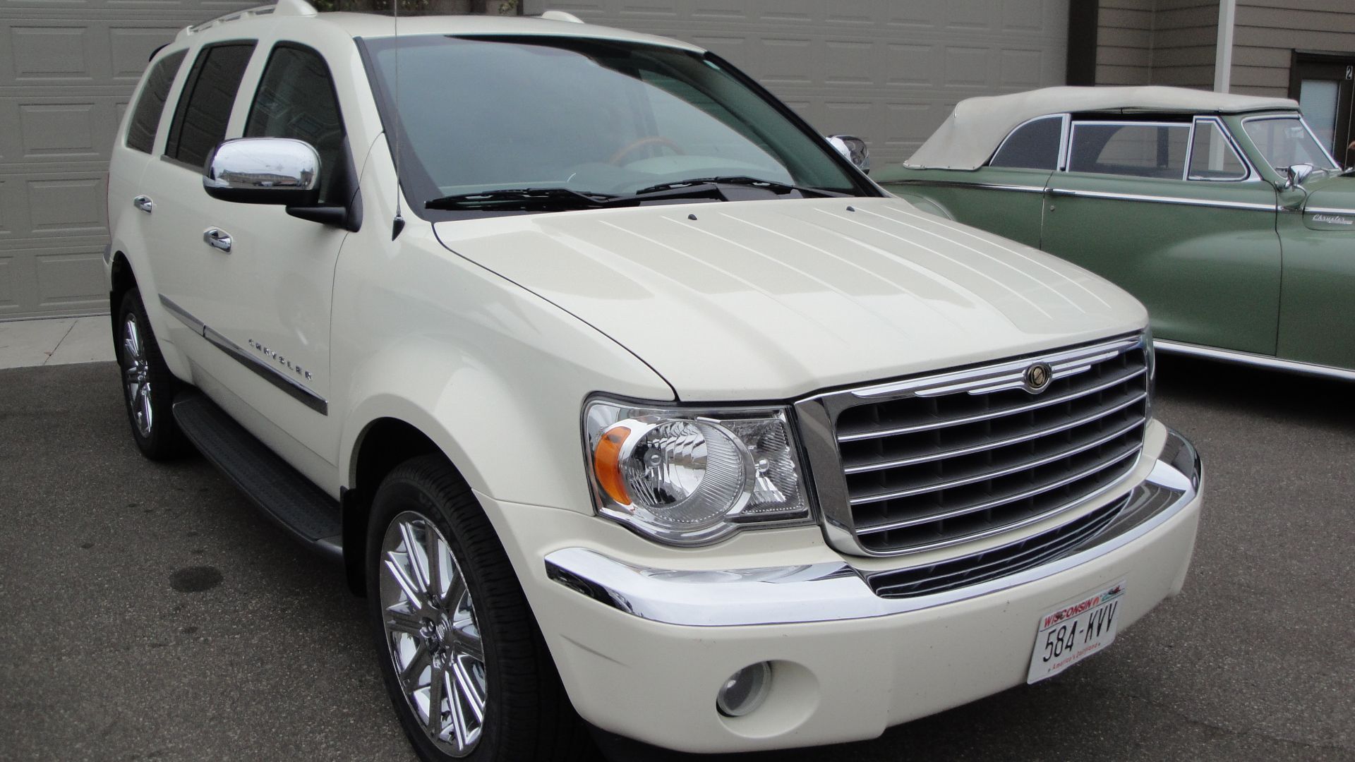 AutoMotorPlex Top 21 All Mopars Car Show hosted by MnChallengers.