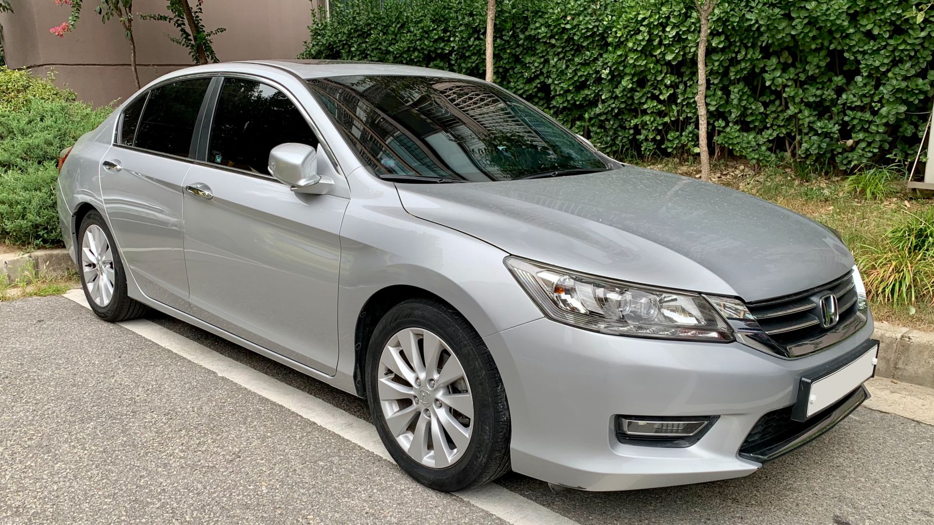 Honda Accord (2013, North America)