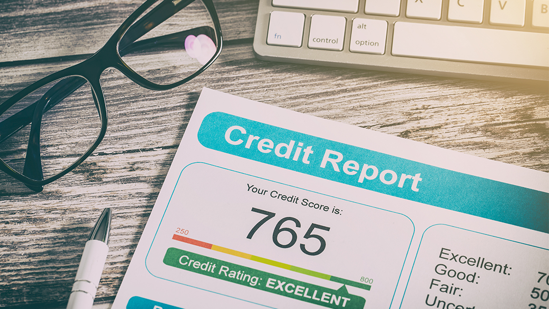Credit Score