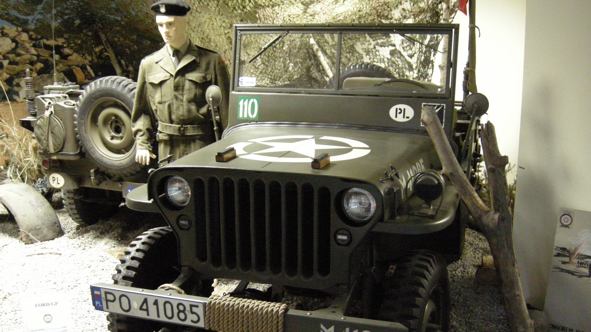 Willys Jeep