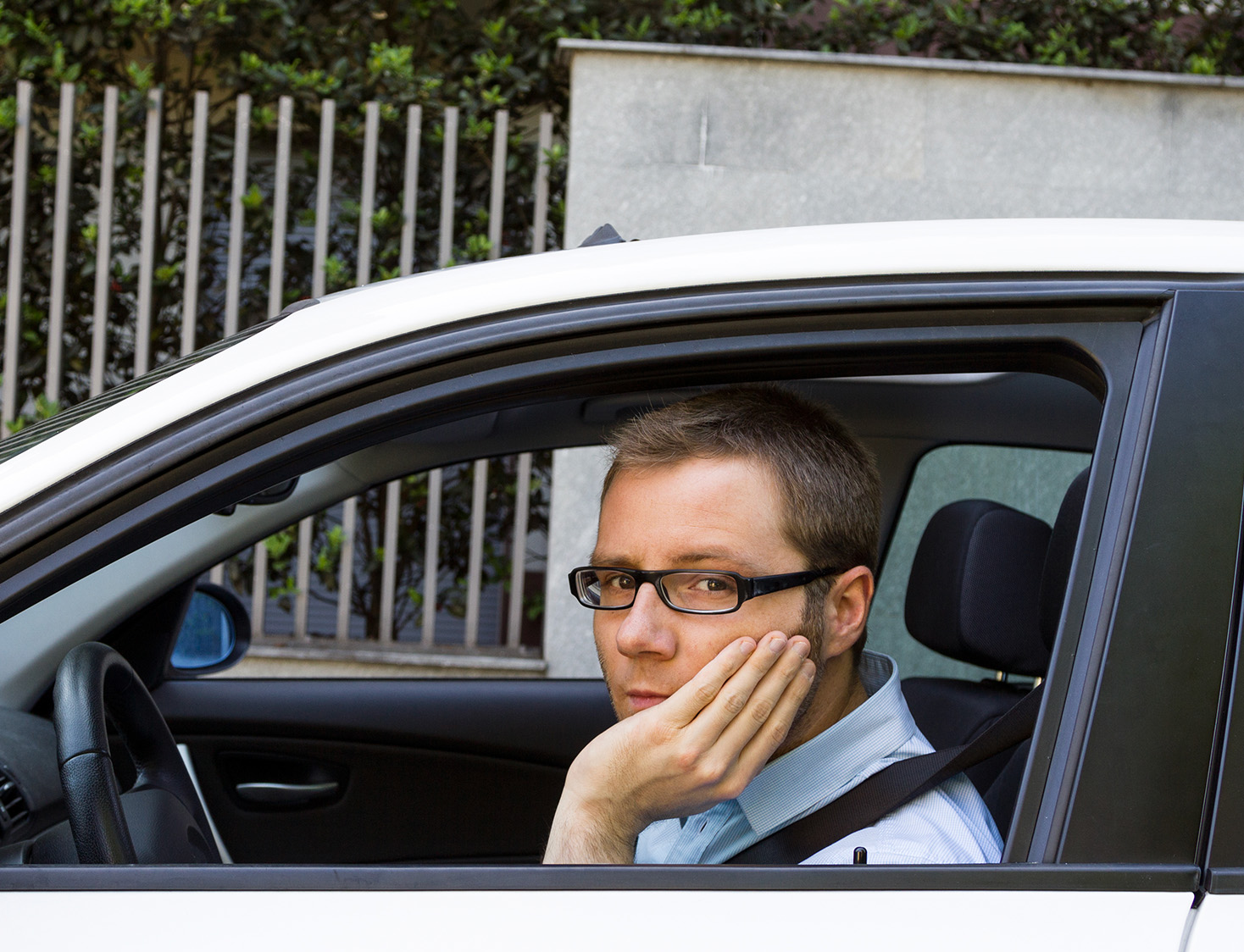Flipboard - Pulled Over Music Too Loud