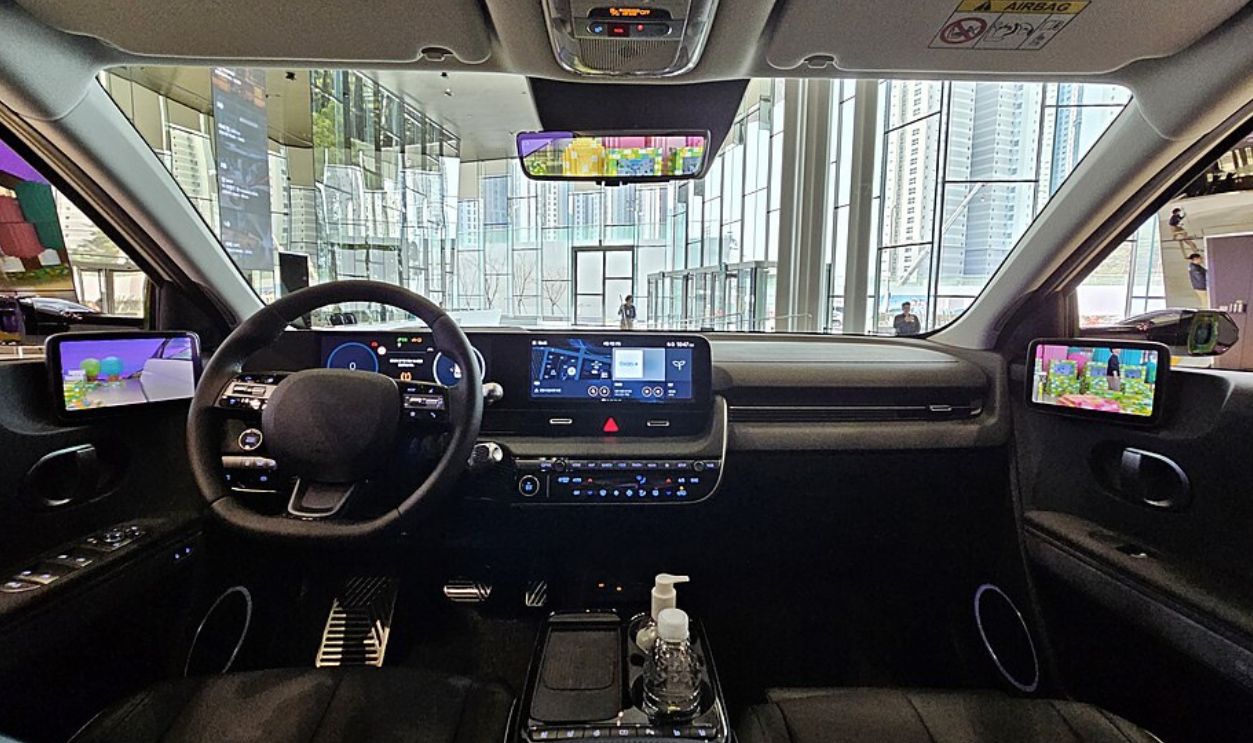 Hyundai Ioniq 5